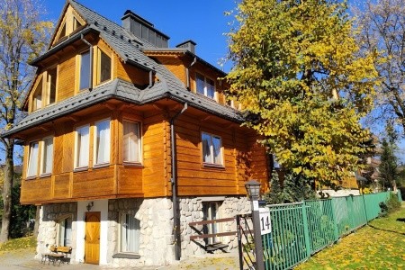 Apartart Apartman