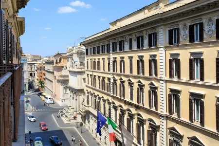 Mascagni Luxury Rooms