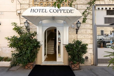 Coppede
