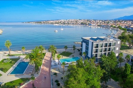 Liberty Plaza Hotel