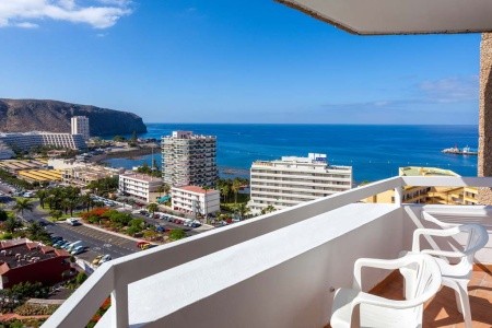Kanárske ostrovy Tenerife Sol Arona Tenerife 12 dňový pobyt Polpenzia Letecky Letisko: Budapešť February 2027 ( 9/02/27-20/02/27)