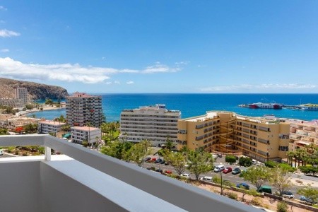 Kanárske ostrovy Tenerife Sol Arona Tenerife 12 dňový pobyt Polpenzia Letecky Letisko: Budapešť February 2027 ( 9/02/27-20/02/27)