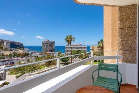 Kanárske ostrovy Tenerife Sol Arona Tenerife 12 dňový pobyt Polpenzia Letecky Letisko: Budapešť February 2027 ( 9/02/27-20/02/27)