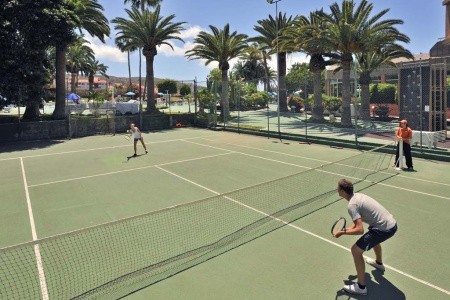 Kanárske ostrovy Tenerife Sol Arona Tenerife 12 dňový pobyt Polpenzia Letecky Letisko: Budapešť February 2027 ( 9/02/27-20/02/27)