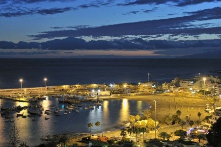 Kanárske ostrovy Tenerife Sol Arona Tenerife 12 dňový pobyt Polpenzia Letecky Letisko: Budapešť February 2027 ( 9/02/27-20/02/27)