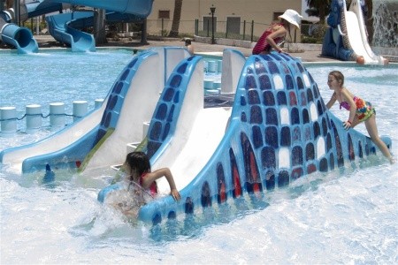 Regina Resort & Aqua Park (Ex. Zya Regina Resort) - 14