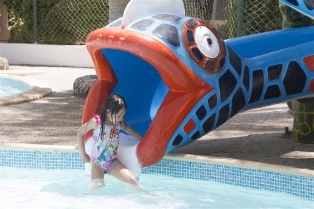Regina Resort & Aqua Park (Ex. Zya Regina Resort) - 15