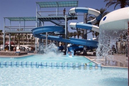 Regina Resort & Aqua Park (Ex. Zya Regina Resort) - 17