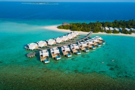 Niva Dhigali Maldives
