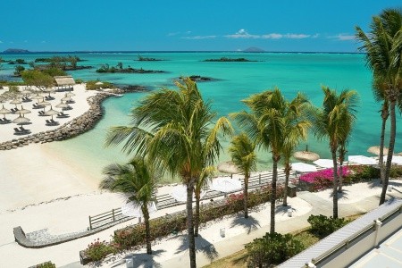 Lagoon Attitude (Ex. Sensimar Lagoon Mauritius)