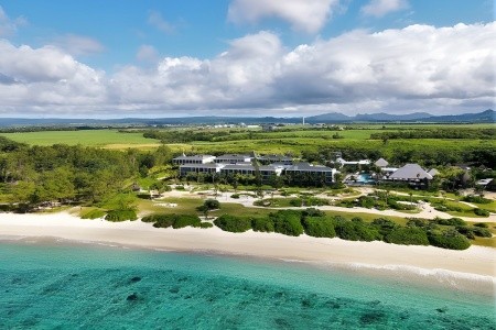 Constance Le Chaland (Ex. Anantara Iko Mauritius Resort & Villas)