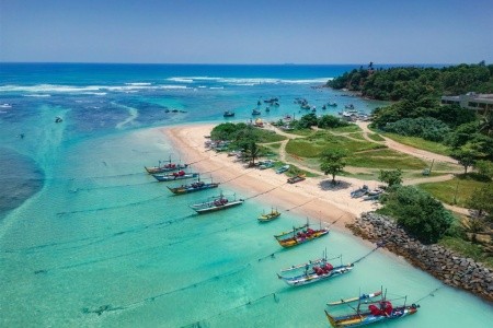SRÍ LANKA – ZA KRÁSAMI EXOTICKÉHO OSTROVA