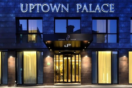 Uptown Palace