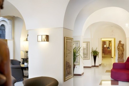 Albergo Santa Chiara