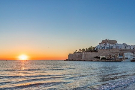 Costa del Azahar: Španielske pobrežie, o ktorom ste možno ešte nepočuli. A práve preto vás očarí