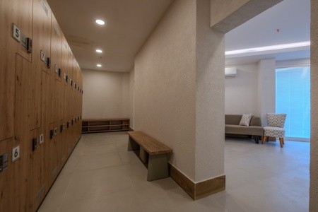 Corendon Hydros Club Kemer (Ex. Aqi Hydros Club) - 25