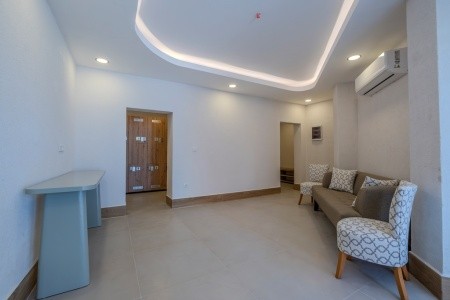 Corendon Hydros Club Kemer (Ex. Aqi Hydros Club) - 26