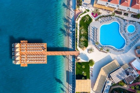Corendon Hydros Club Kemer (Ex. Aqi Hydros Club) - 31