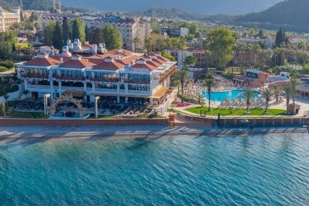 Corendon Hydros Club Kemer (Ex. Aqi Hydros Club) - 35