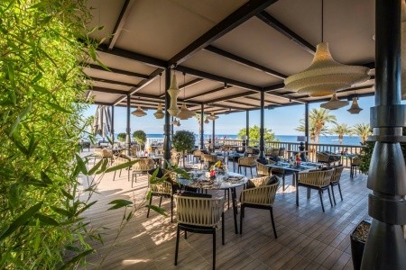 Corendon Hydros Club Kemer (Ex. Aqi Hydros Club) - 61