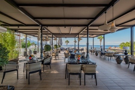 Corendon Hydros Club Kemer (Ex. Aqi Hydros Club) - 62
