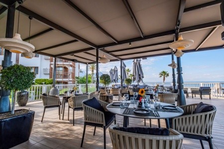 Corendon Hydros Club Kemer (Ex. Aqi Hydros Club) - 63