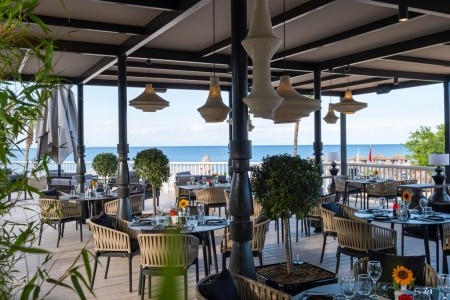 Corendon Hydros Club Kemer (Ex. Aqi Hydros Club) - 64