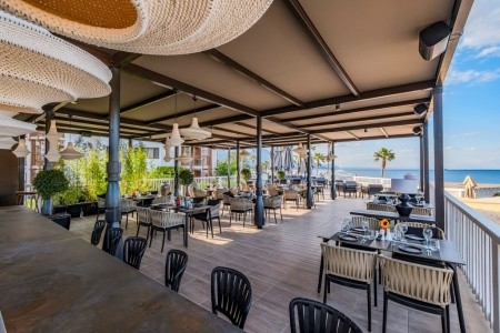 Corendon Hydros Club Kemer (Ex. Aqi Hydros Club) - 65