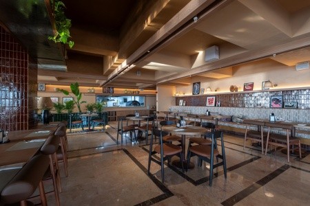 Corendon Hydros Club Kemer (Ex. Aqi Hydros Club) - 71