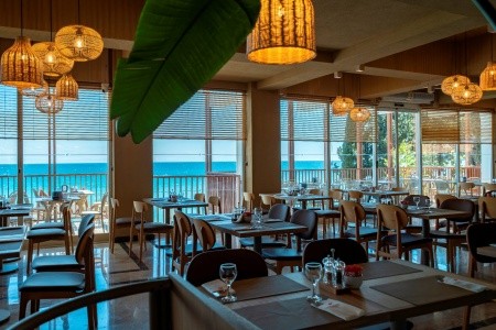 Corendon Hydros Club Kemer (Ex. Aqi Hydros Club) - 82