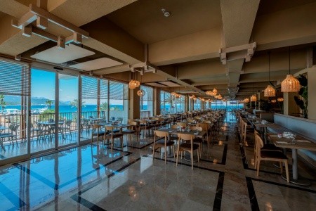 Corendon Hydros Club Kemer (Ex. Aqi Hydros Club) - 83