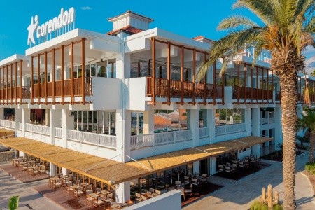 Corendon Hydros Club Kemer (Ex. Aqi Hydros Club) - 85