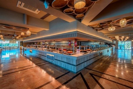 Corendon Hydros Club Kemer (Ex. Aqi Hydros Club) - 86