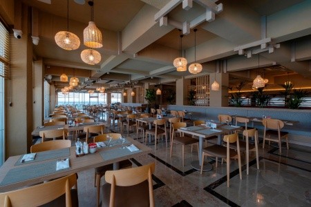Corendon Hydros Club Kemer (Ex. Aqi Hydros Club) - 88