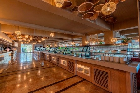 Corendon Hydros Club Kemer (Ex. Aqi Hydros Club) - 91