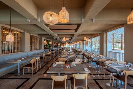Corendon Hydros Club Kemer (Ex. Aqi Hydros Club) - 92