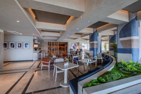 Corendon Hydros Club Kemer (Ex. Aqi Hydros Club) - 100