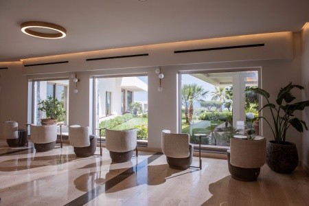 Matheo Villas & Suites - 7