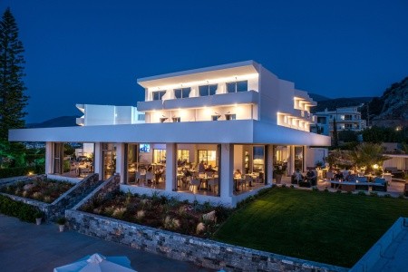 Matheo Villas & Suites - 9