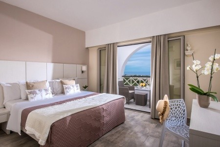 Matheo Villas & Suites - 17