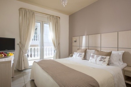 Matheo Villas & Suites - 22