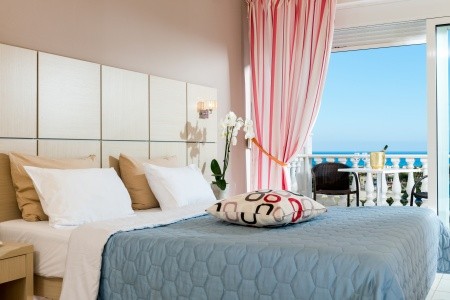 Matheo Villas & Suites - 23