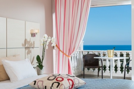 Matheo Villas & Suites - 25