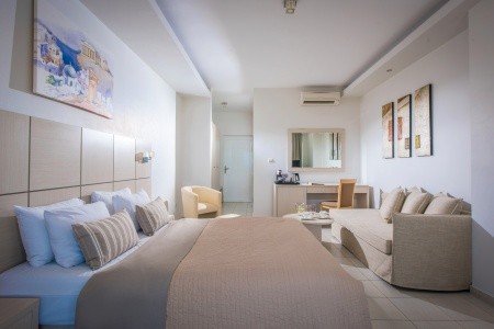 Matheo Villas & Suites - 26