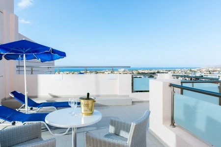Matheo Villas & Suites - 27