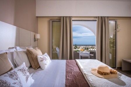 Matheo Villas & Suites - 31