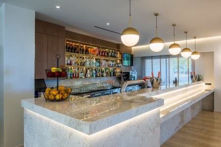 Matheo Villas & Suites - 36