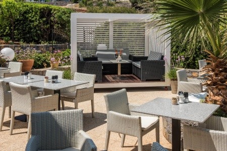 Matheo Villas & Suites - 38
