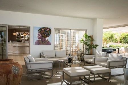 Matheo Villas & Suites - 39
