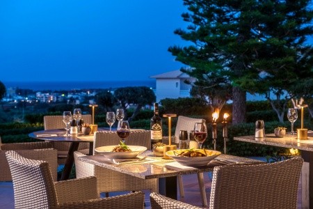 Matheo Villas & Suites - 40
